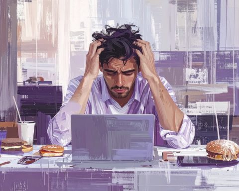 ¿Por qué dejamos todo para última hora?