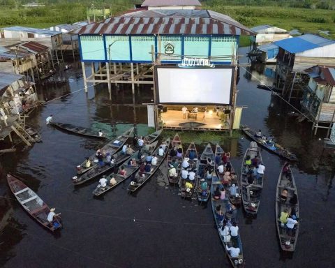 Muyuna Fest 2025: Un festival de cine en el corazón de la amazonía