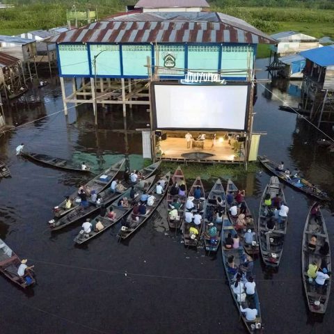 Muyuna Fest 2025: Un festival de cine en el corazón de la amazonía