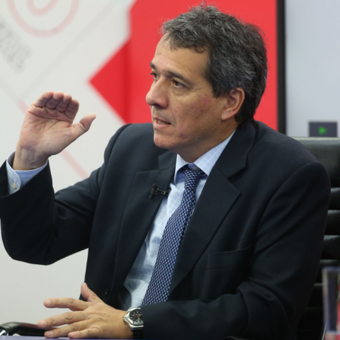 Alonso Segura: “El MEF está siendo excesivamente optimista con sus proyecciones”