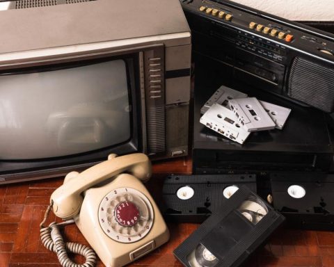 El negocio de la nostalgia