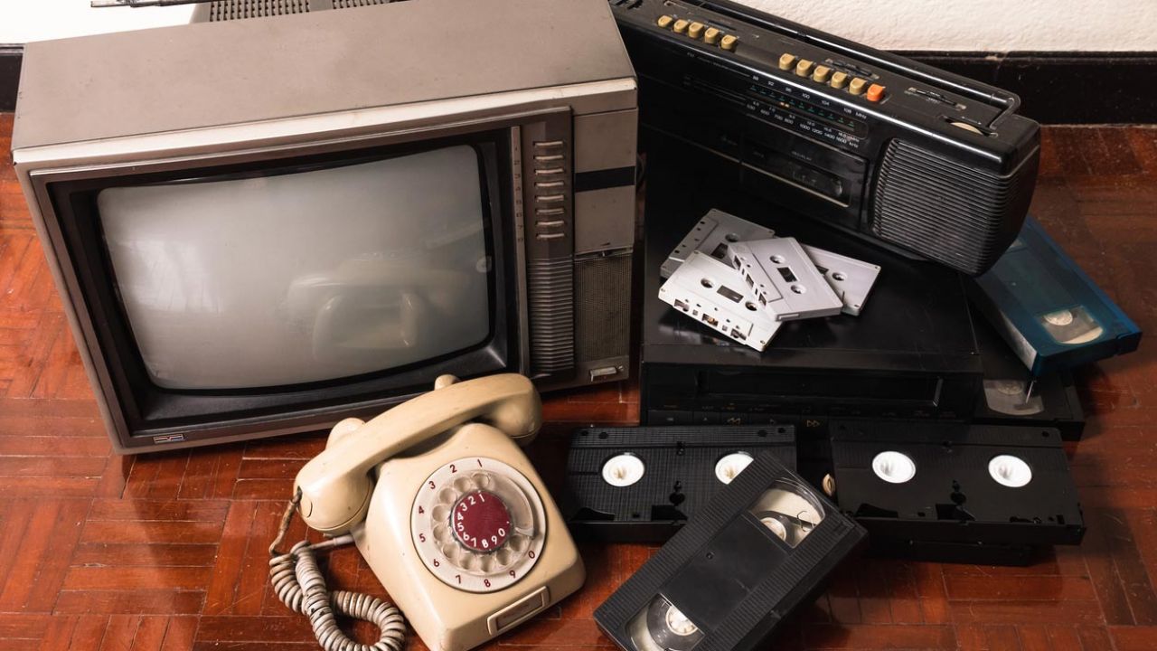 El negocio de la nostalgia