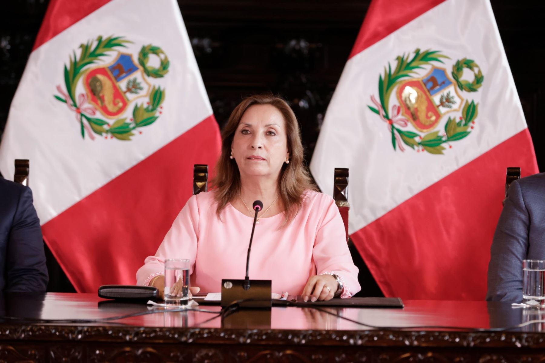 Displicencia bien pagada