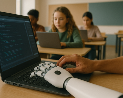 Desafíos en el aula frente a la IA: ¿Está listo el sistema educativo?