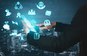 Digitalización financiera en el Perú: ¿estamos preparados?