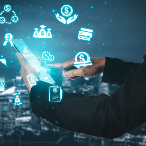 Digitalización financiera en el Perú: ¿estamos preparados?