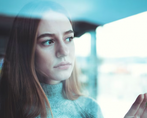 ¿Existe una relación entre el invierno y el estado de ánimo?