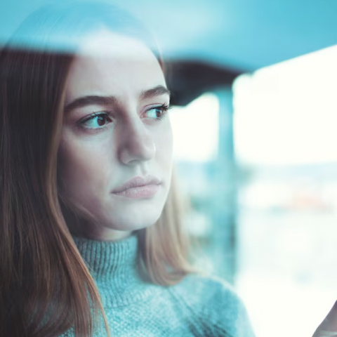 ¿Existe una relación entre el invierno y el estado de ánimo?
