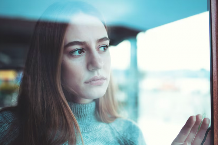 ¿Existe una relación entre el invierno y el estado de ánimo?