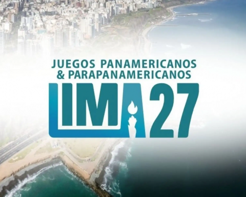 Lima 2027