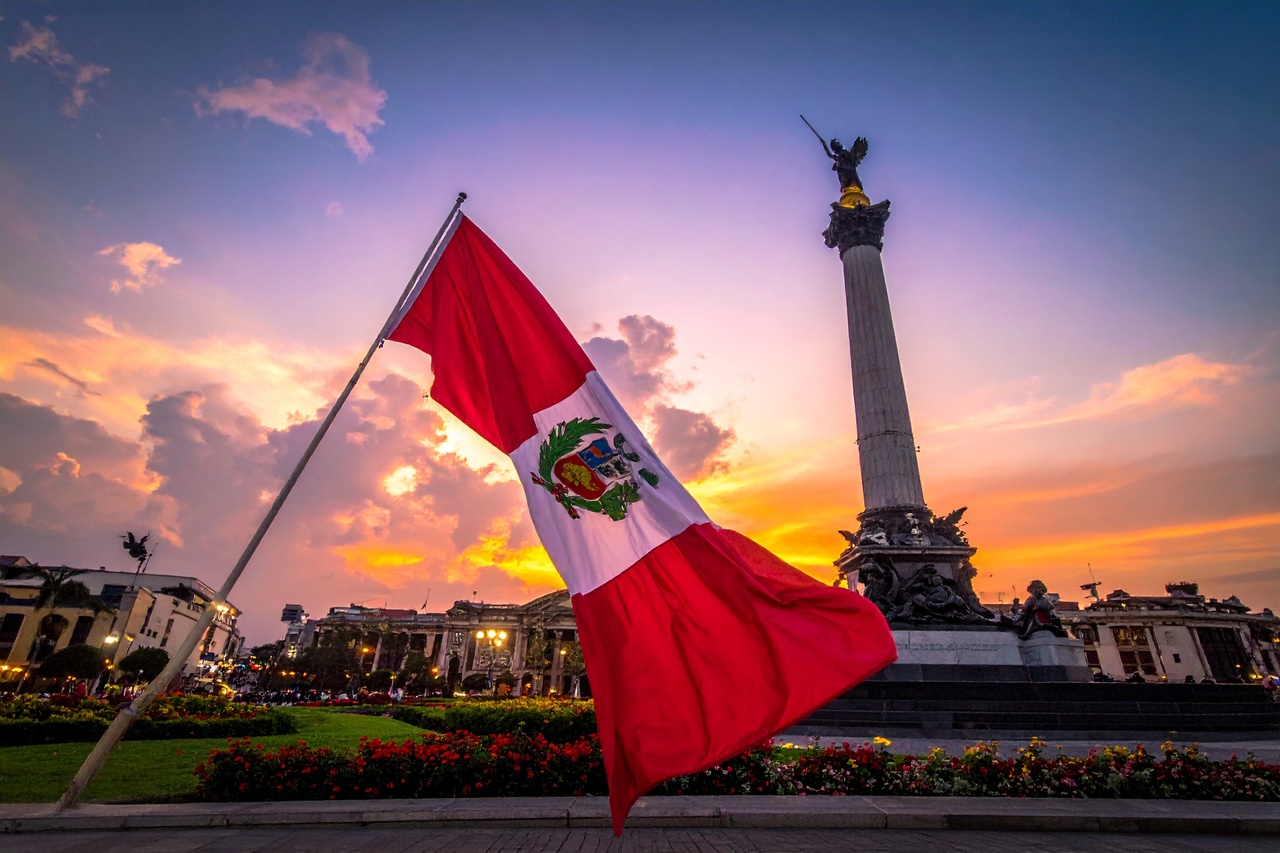 Horizonte poco claro