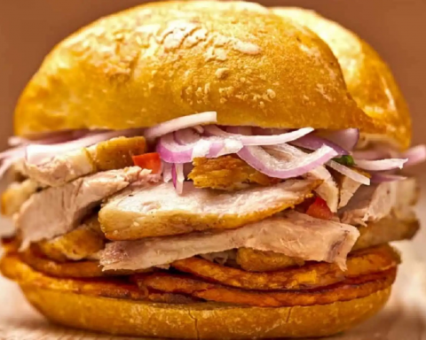 Cocina premiada, nutrición olvidada