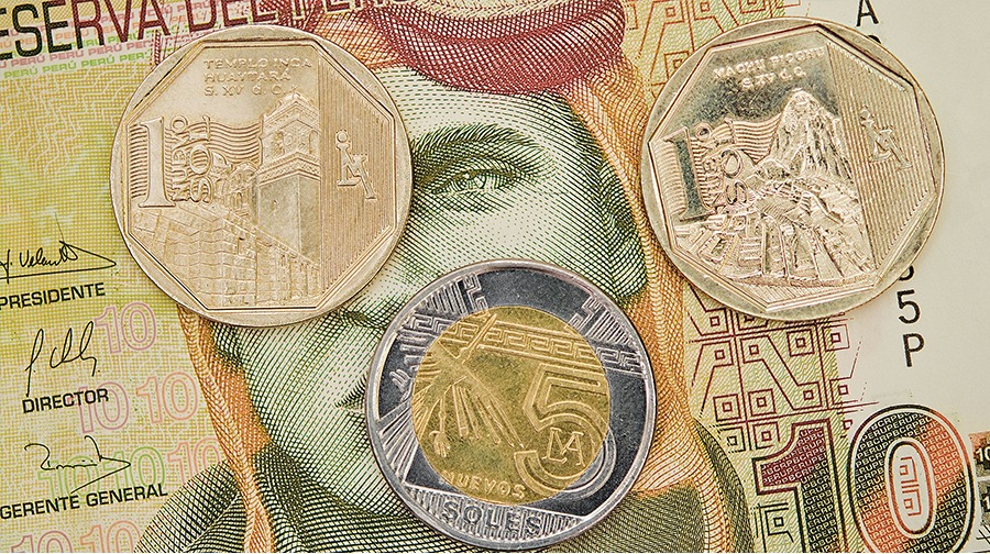 Fuente: Perú Retail