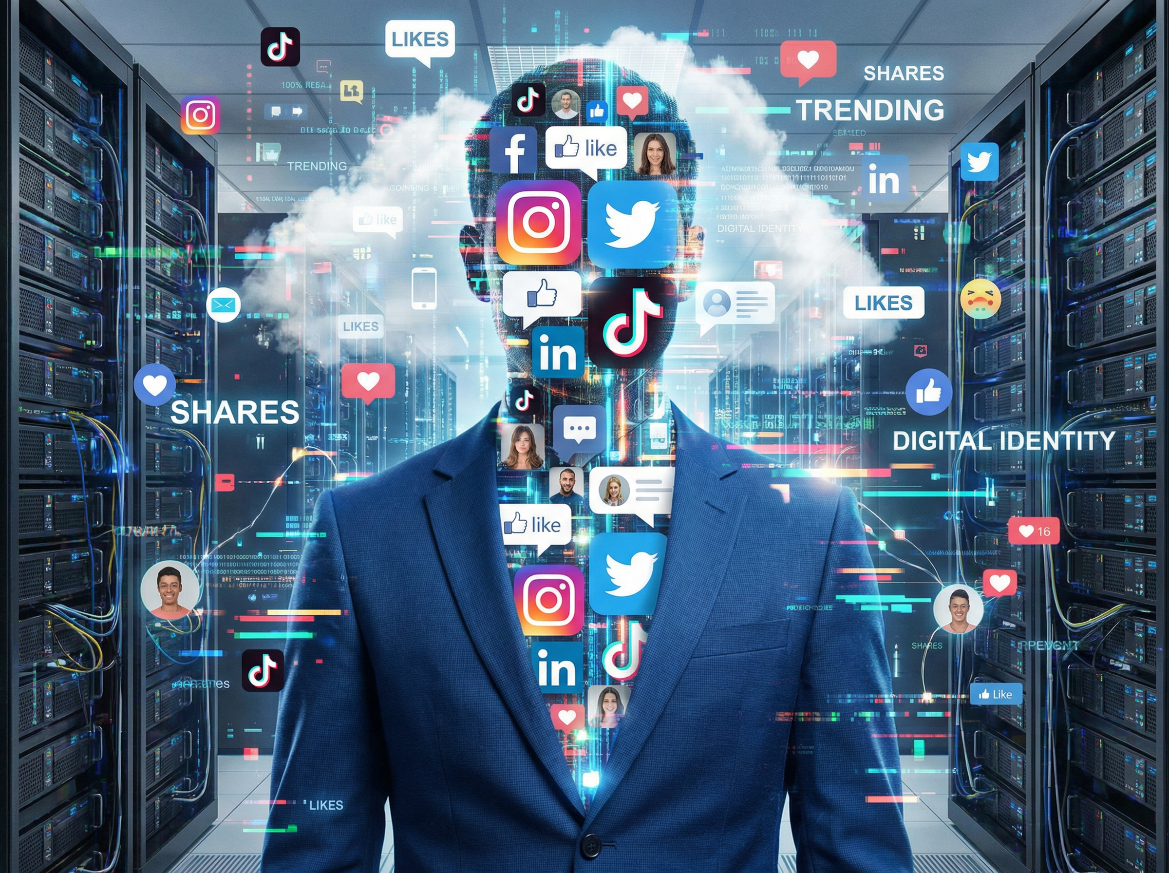 [Ilustración: Adobe Firefly / Igor García]