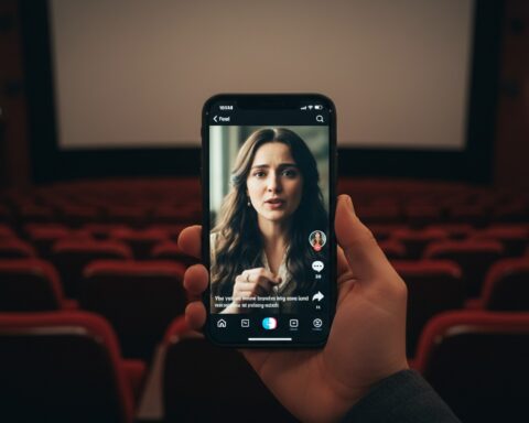 Un giro al cine convencional
